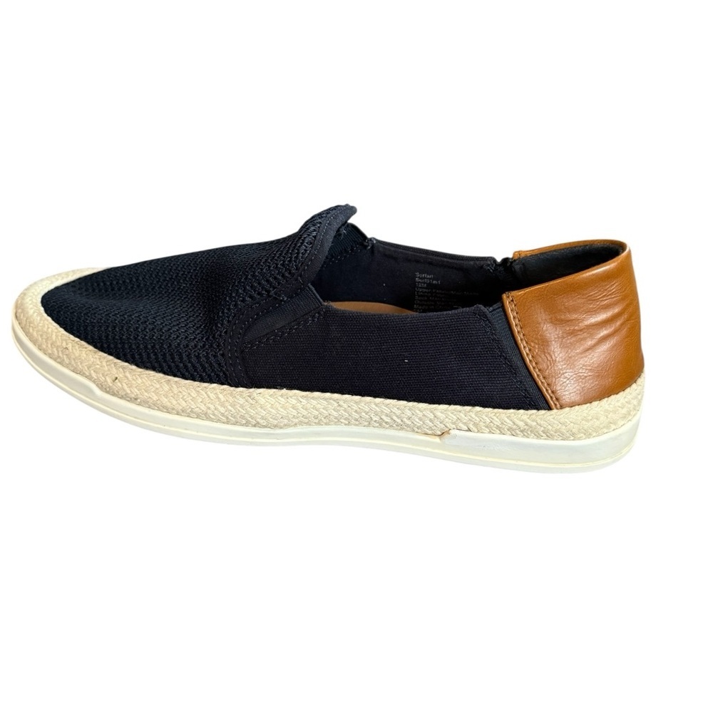 Steve Madden Surfari Mesh Loafer Size 12 - Picture 8 of 16